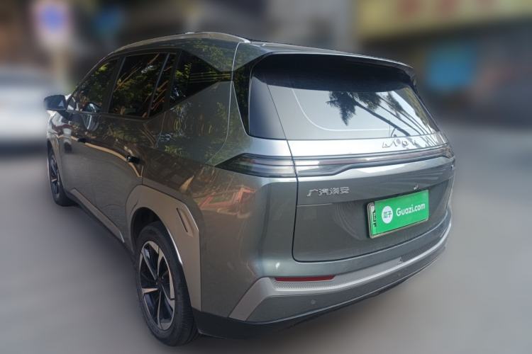 Used AION Y 2023 Plus 510 Smart Edition