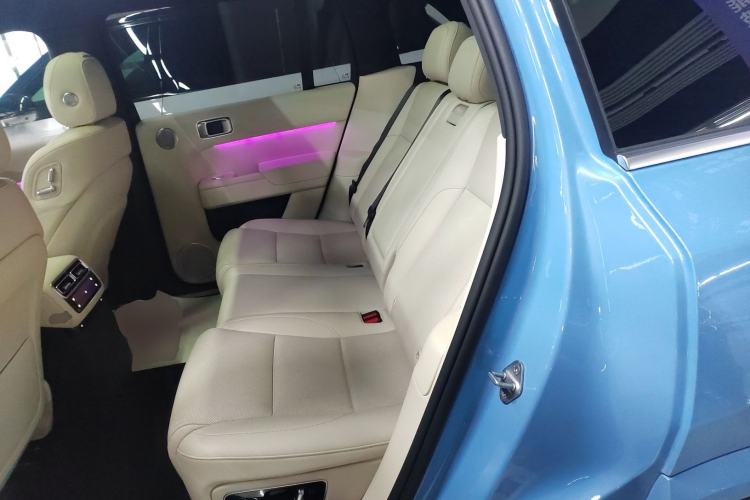 Used Li Auto L7 2024 MAX Model