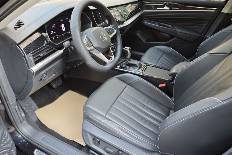 Used Volkswagen Passat 2022 330TSI Elite Edition
