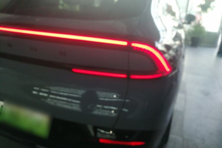 Used XPeng G7 2025 702 Max
