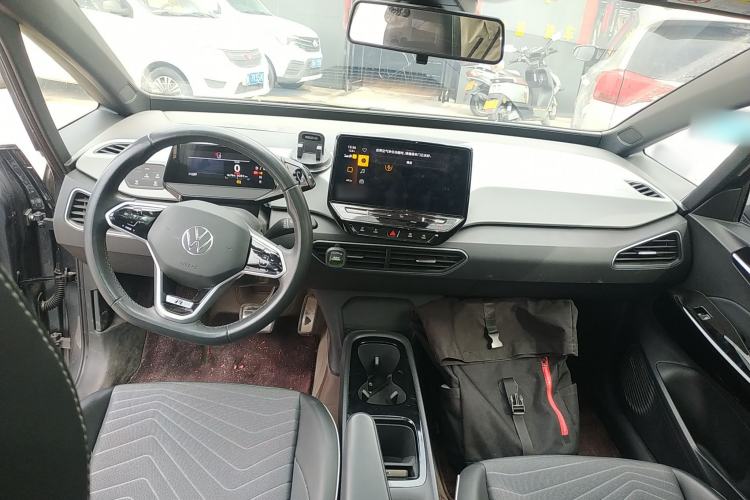 Used Volkswagen ID.3 2023 Pure Smart Edition
