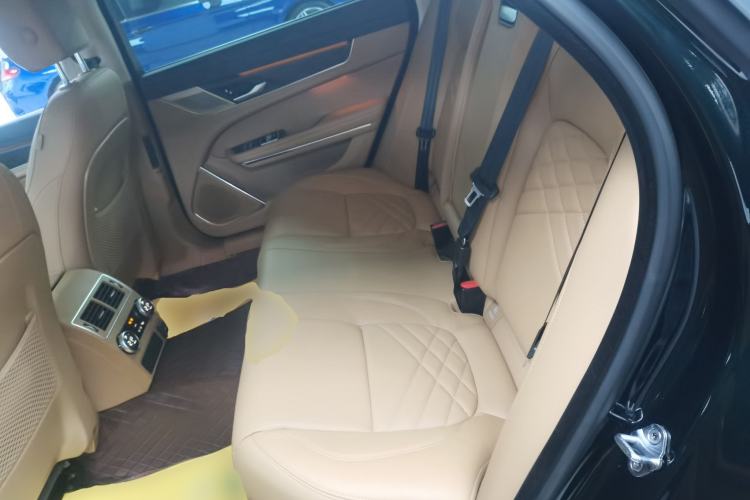 Used Jaguar XFL 2022 XFL 2.0T P250 Two-Wheel-Drive Prestige Luxury Edition
