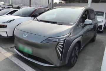 Used AION Y 2023 Plus 510 Executive Edition