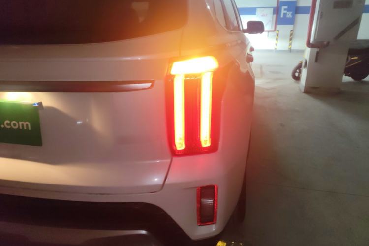 Used Kia Sportage R 2021 Ace 2.0L Splendid Edition
