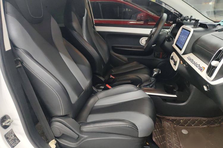 Used Roewe Clever 2022 311km QiQi BoBo Edition