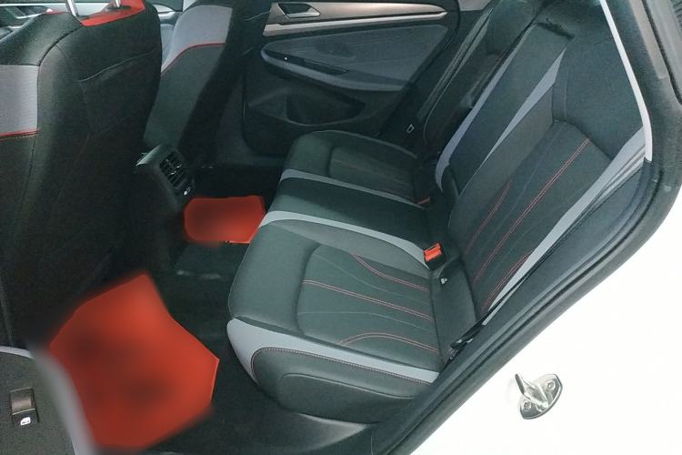 Used Volkswagen Lamando 2025 Lavida L 280TSI DSG Cool & Spicy Edition
