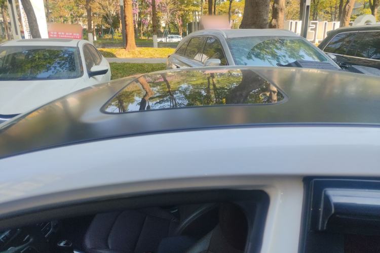 Used Hyundai Elantra 2016 1.6L Automatic ZhiXuan – Elite Version
