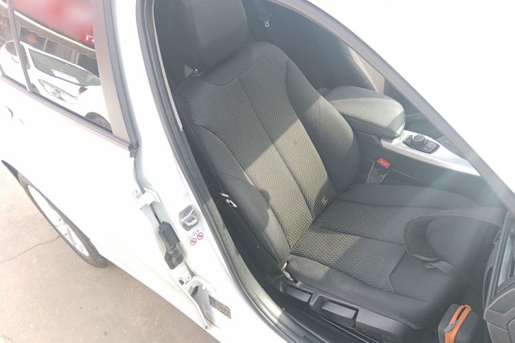 Used BMW 1 Series 2016 118i Leading Model
