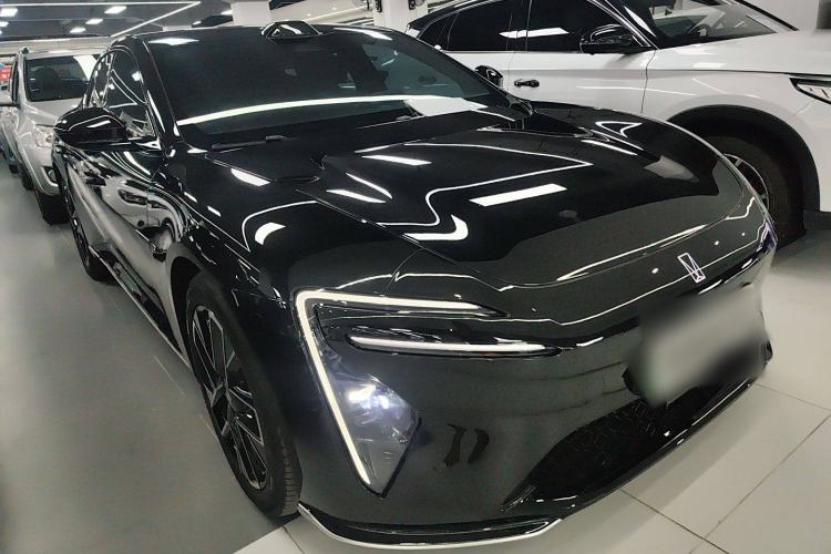 Used  06 2025 Max Extended-Range Edition
