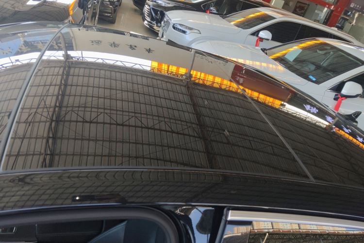 Used Audi A6L 2023 Revised 45 TFSI Prestige Dynamic Edition
