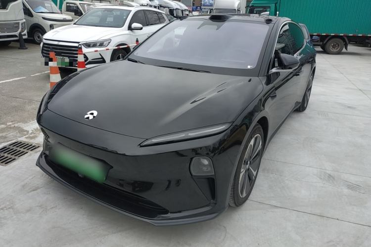 Used Nio ET5T 2024 75kWh Touring