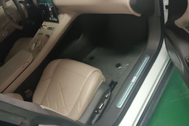 Used Nio ET7 2022 100kWh First Edition