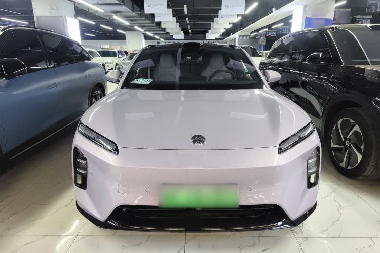 Used Nio ET5T 2025 100kWh Touring
