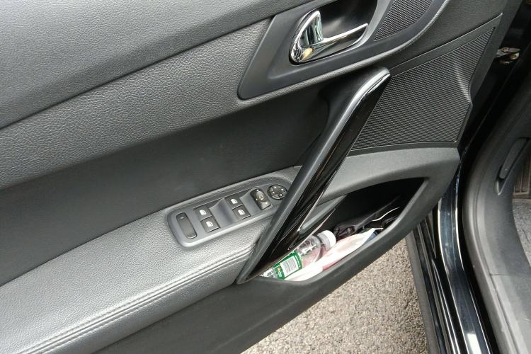 Used Peugeot 508 2015 1.6THP Automatic Prestige Edition
