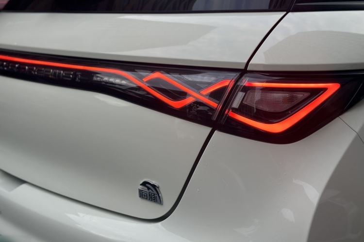 Used BYD Dolphin 2023 420 km Fashion Edition
