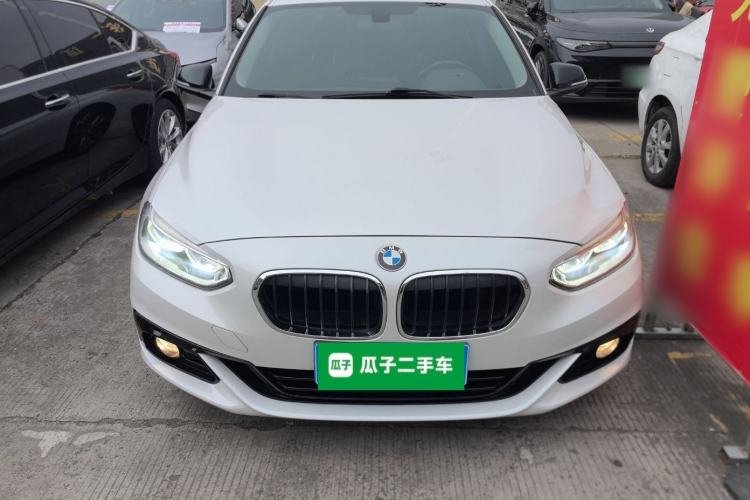 Used BMW 1 Series 2018 118i Sport Edition
