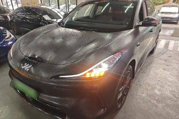 Used IM LS6 2023 Max Standard Edition