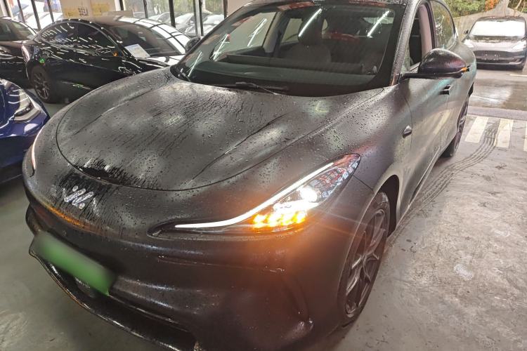 Used  LS6 2023 Max Standard Edition