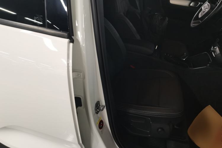 Used Volvo XC40 2020 T3 Smart & Stylish Edition