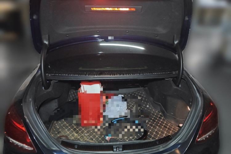 Used Mercedes-Benz C-Class 2017 C 200 L Sport Edition
