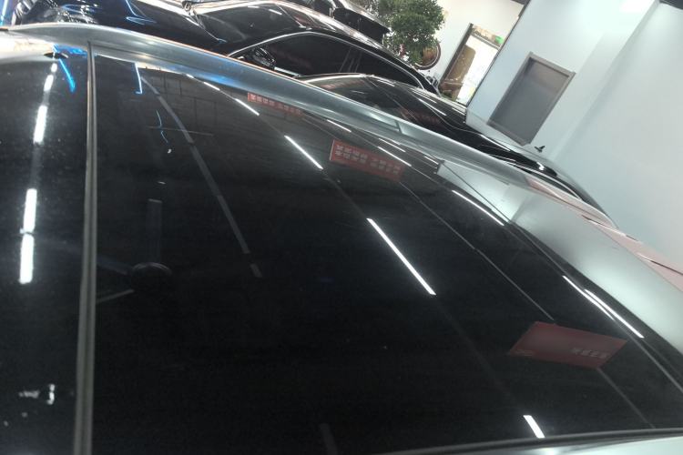 Used Mercedes-Benz GLC 2017 GLC 260 4MATIC Luxury Model