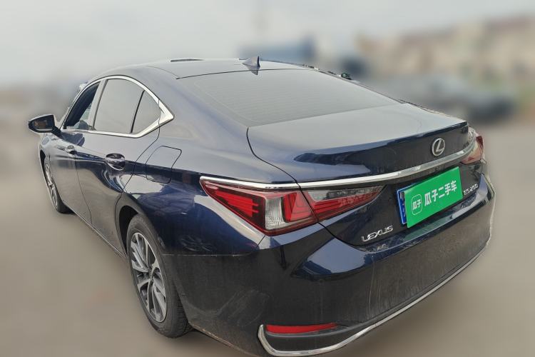 Used Lexus ES 2022 200 Excellence Edition