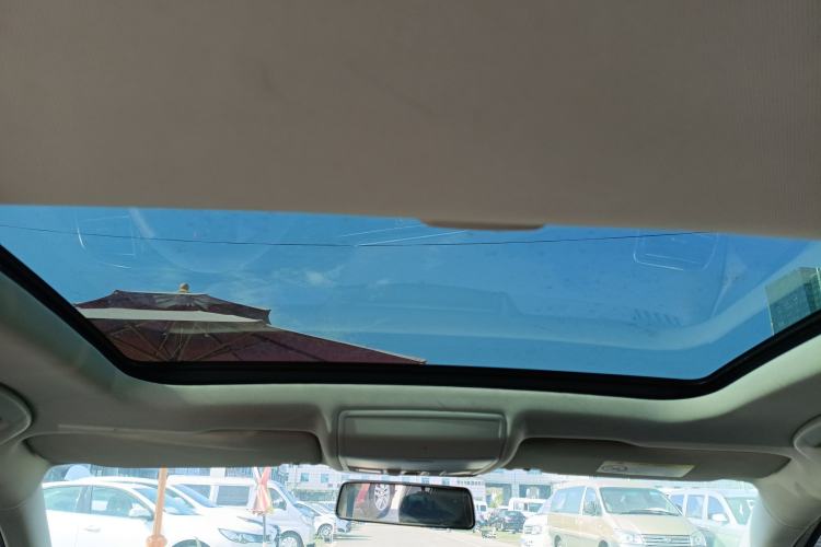 Used Volkswagen Lamando 2021 230TSI DSG Fashion Edition
