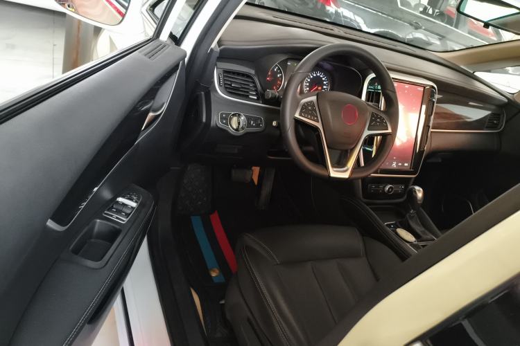 Used BYD Song MAX 2017 1.5T Automatic Smart Connect Elite 7-Seater