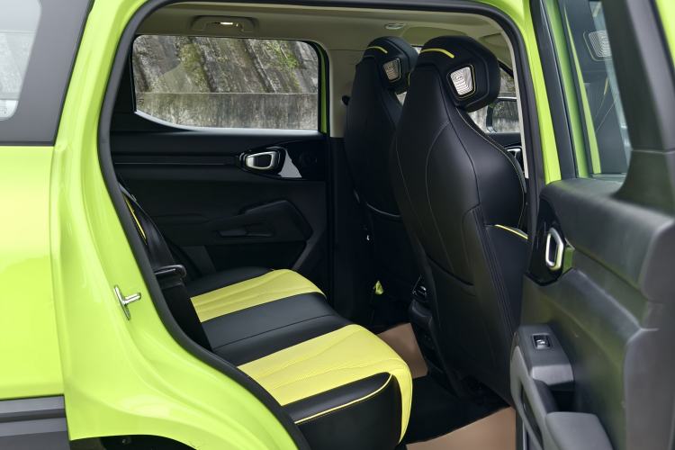 Used Haval X DOG 2022 1.5T DCT Four-Wheel Drive Trendy Wild Edition