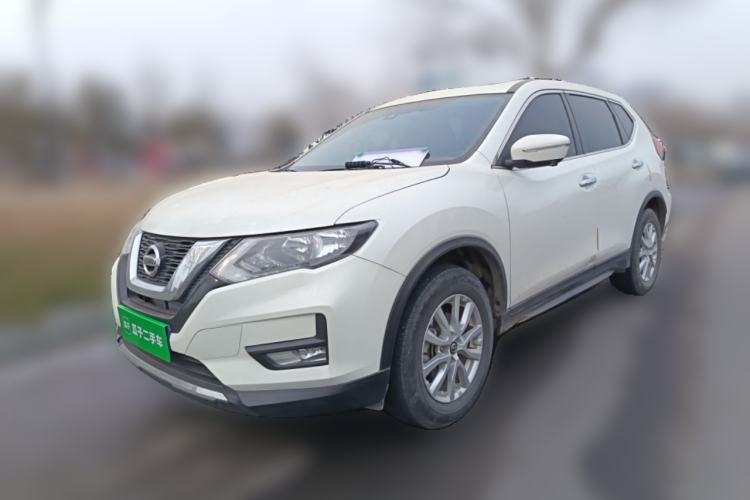 Used Nissan X-Trail 2021 2.0L CVT 2WD XL ITS SmartConnect Comfort Edition