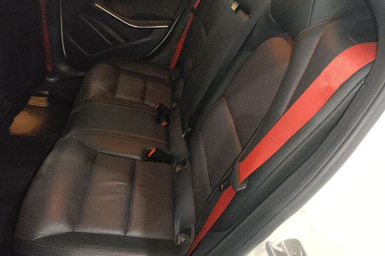 Used Mercedes-Benz A AMG 2014 AMG A 45 4MATIC