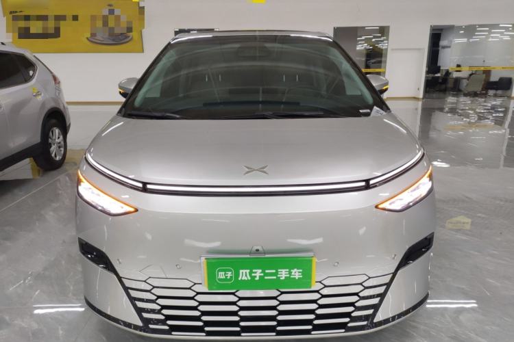 Used XPeng X9 2024 702 Ultra-Long Range Max
