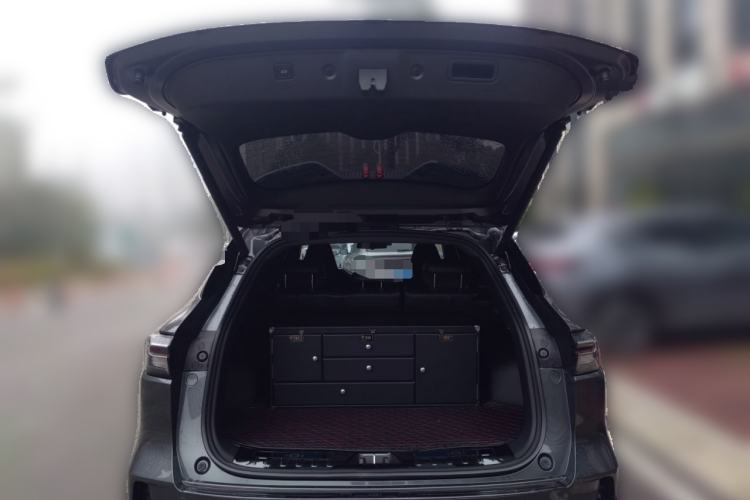 Used  Q05 2025 Truly Delicious Version 125 Deluxe Edition