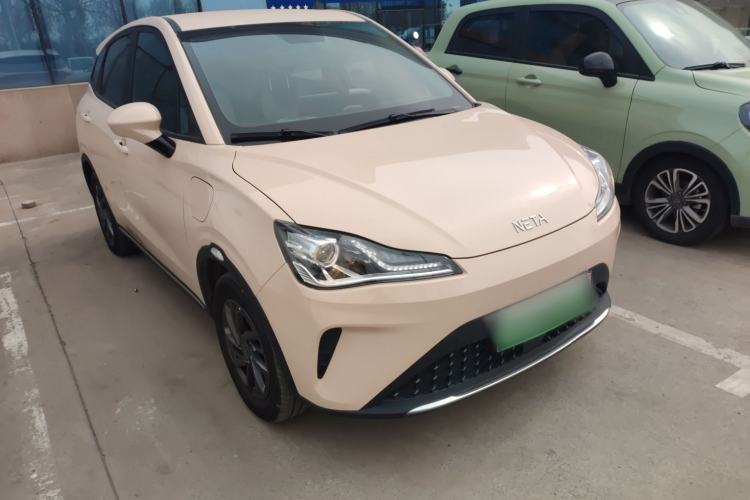 Used NETA AYA 2023 318 Lite