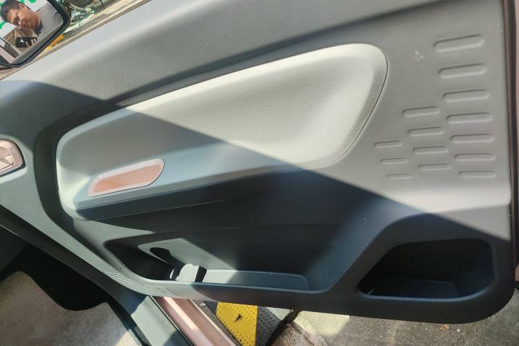 Used Wuling Hongguang MINIEV 2022 Macaron Premium Model – Lithium Iron Phosphate
