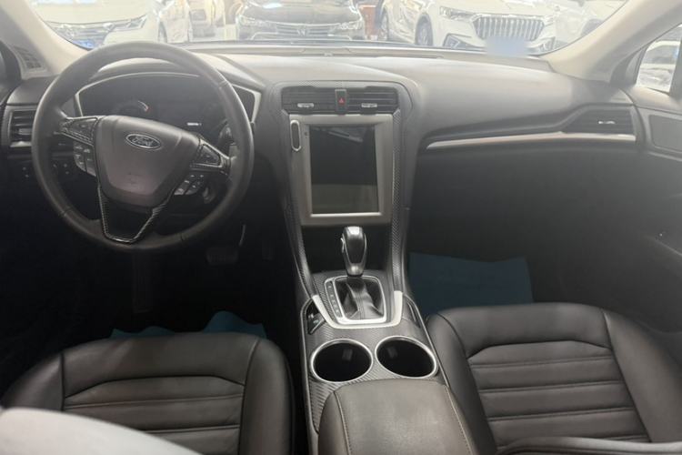 Used Ford Mondeo 2013 1.5L GTDi180 Fashion Edition
