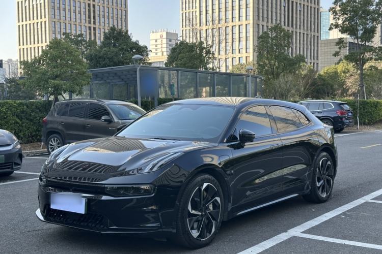 Used Zeekr 001 2023 YOU Edition 100 kWh