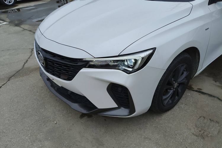 Used Buick Verano 2023 Pro GS Hunter Wind Edition
