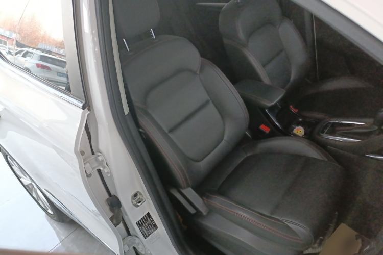 Used MG ZS 2020 180 DVVT Automatic Lite
