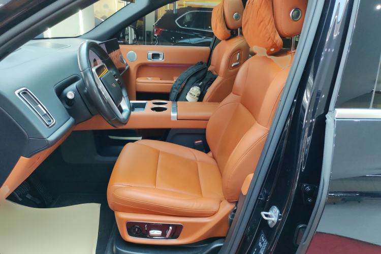 Used Li Auto L8 2023 Pro Model