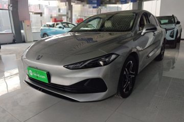 Used Roewe D7 2023 DMH 125km Excellence Edition