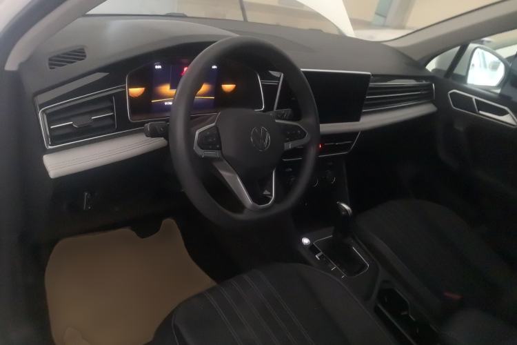 Used Volkswagen Tiguan L 2022 330TSI Automatic Two-Wheel Drive Comfort Edition