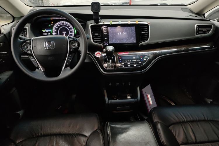 Used Honda Odyssey 2019 2.0L Rui·Smart Edition