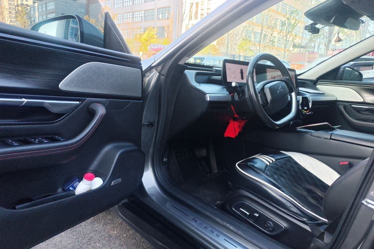 Used XPeng P7 2020 670E
