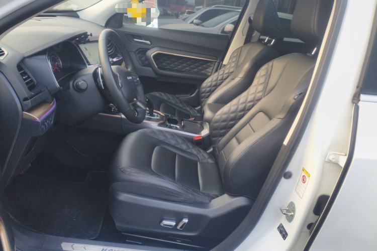 Used Haval H6 2021 1.5 GDIT Automatic Champion Edition