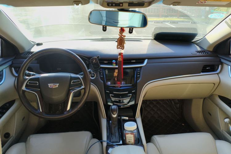 Used Cadillac XTS 2016 28T Tech Edition
