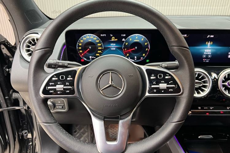 Used Mercedes-Benz GLB 2023 GLB 220 Sport Edition
