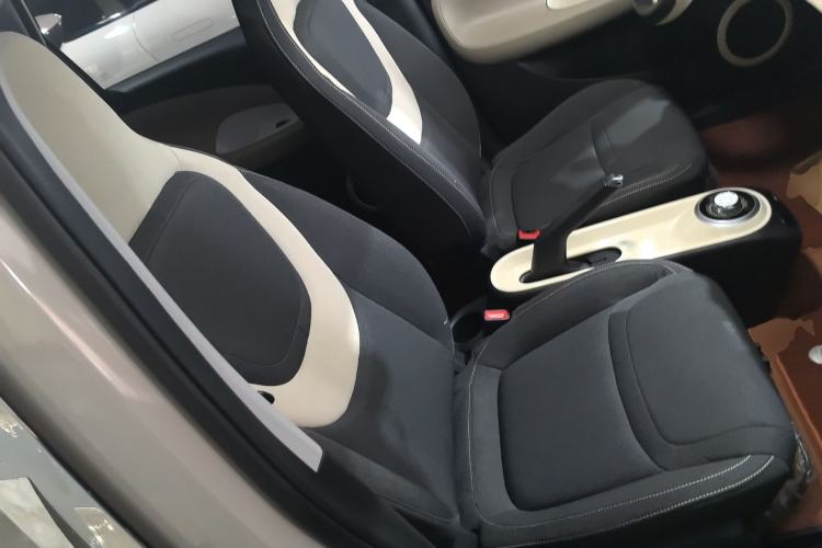 Used Wuling Bingo 2024 203km Light Edition
