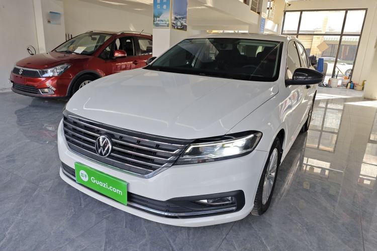 Used Volkswagen Lavida 2019 280TSI DSG Comfort Edition China VI standard