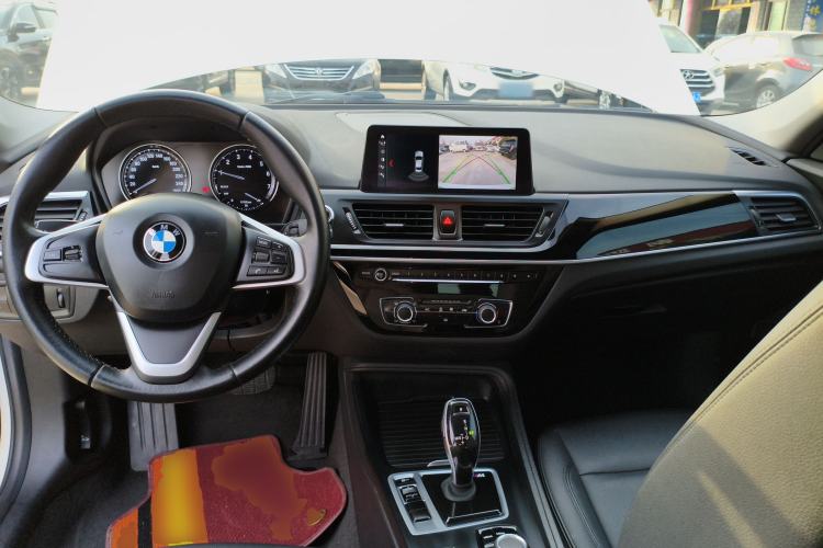 Used BMW 1 Series 2020 120i Fashion Model
